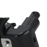 Door Latch Lock Actuator Front Left fit for Dodge Ram 1500 1994-2002 55076291 - Image 2