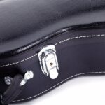 Replace 31857785 High Grade Electric Guitar Hard Case for GLP Style Electric Guitar Microgroove Bulge Surface Black - Image 17