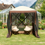 Pop Up Gazebo Tent - Image 4