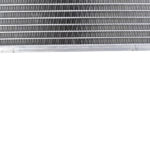 Radiator 3C081-17100 Replacement for Kubota M100 M110 M8540 M8560 M9540 M9960 M100XDTC M108SDSL SDSL2 M8540HDC M8540HD12 M9960HDC - Image 10