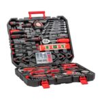 Heavy-Duty Mini Bolt Cutter 12" for Cutting Fence, Steel Wire, Small Chain, Screws, and Rivet, with Soft Grip Rubber Ergonomic Handle Cutters - Image 6