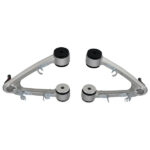 2pcs Front Suspension Upper Control Arms Kit fit for 2008-2012 Maserati Quattroporte - Image 3