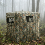 Hunting Tent - Image 3