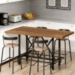 Dining Table(Only dining table) - Image 6