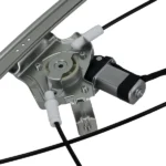 Electric Window Lifter fit for Ford F-150 Crew Cab Rear Left 2004-2008 741-968