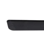 Side Skirts fit for BMW 4 Series F82 M4 2015-2018 2019 2020 ABS Plastic Carbon Look - Image 4