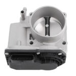 Fuel Injection Throttle Body fit for Nissan VersaTiida Sentra NV200 Cube 1.8/ 2.0L - Image 6