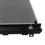 Aluminum Engine Radiator fit for Nissan Titan Armada 5.6L 2004-2015 RAD2691 - Image 5