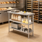 Metal Work Table ﻿ - Image 7