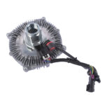 Electric Radiator Cooling Fan fit for Toyota Corolla CE/DX/LE 1993-1997 600150 - Image 10