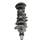 1.6L TURBO 231102B710 Crankshaft & Main Rod Bearing Kit fit for 16-18 HYUNDAI KIA