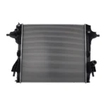 Aluminum Radiator fit for Ford F-250 F-350 Super Duty 2017-2022 CU13717