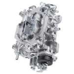 4 Barrel Carburetor fit for 1906 AVS2 Series 650 CFM Electric Choke 4 BBL Carb - Image 3