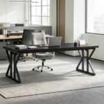 Office Desk - Image 5