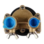 Brass Raw Sea Water Pump Kit fit for Mercury Mercruiser Quicksilver 4.3, 5.0, 5.7, 6.2 - Image 19