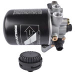 Air Dryer with Coalescing Cartridge 12V 100W for Volvo #21440978 4324252000 S4324252000 - Image 5