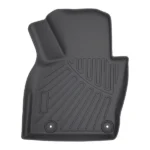 3 Rows Floor Mats & Cargo Liner fit for Mazda CX90 CX-90 PHEV 2024 7 Passengers - Image 4