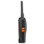 BF-88A 5W FRS Frequency Handheld Walkie Talkie Black (2pcs/Pair) - Image 9