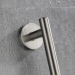 Eco-Performance Handheld Shower with 28-Inch Slide Bar and 59-Inch Hose - Image 11