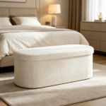 Storage Ottoman - Image 5