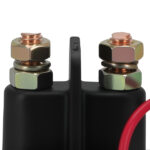 Starter Relay Solenoid fit for Polaris Magnum 500 1999-2003 4010930 4011335 12V