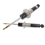 2x Rear Shock Absorbers w/ADS Magnetic Replacement for Ferrari 458 Spider Italia 255864 - Image 9