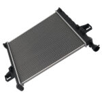 Aluminum Coolant Radiator fit for Jeep Grand Cherokee 4.7L 2001-2004 AT CU2336 - Image 7
