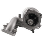 Turbocharger Turbo fit for Kia Optima Sorento Sportage 2.0L Theta 2 282312GTA1 - Image 2