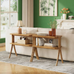 Rattan Table Coffee Table - Image 4