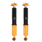 MaXpeedingrods Coilover Suspension Lowering Kit fit for BMW E36 Compact 94-99 - Image 2