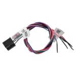 Switch Harness Auxiliary Upfitter fit for Ram 2500 3500 4500 5500 2013-2018 New - Image 3