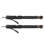 Pair Rear Left Right Shock Absorbers Replacement for Toyota Lexus GX470 4.7L DOHC 2003-2009 - Image 2