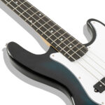 GP Bass Stereo Bag Strap Pick Cable Wrench Tool Blue - Image 39