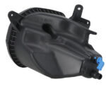 Radiator Coolant Reservoir Expansion Tank fit for 2007-2019 BMW X5 2008-2019 X6 - Image 4