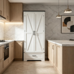 Pantry Cabinet