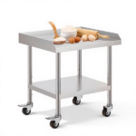 Metal Work Table ﻿ - Image 2