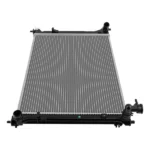 Radiator fit for Hyundai Sonata 2.4L HY3010194 2219472 25310C2000 2015 - 2019 - Image 6