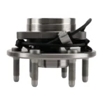 Front Wheel Hub Bearing fit for Cadillac Escalade ESV 2003-2006 515036 AWD 6 Lug - Image 2