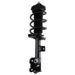 Pair Front Complete Struts w/ Coil Spring fit for Kia Sorento 16-20 2.0L 2.4L 3.3L