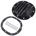 10 Bolt Differential Cover 7.5" & 7.6" Ring Gear Fits for Chevy GMC Pontiac Firebird S10 S15 Camaro Astro Jimmy Safari Sonoma Typhoon 1983-2005 - Image 5