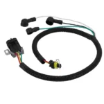 Fuel Bowl Harness Connector fit for Ford 7.3L Powerstroke 1996-1998 F7TZ9S277AA - Image 2