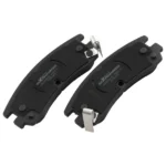 Front&Rear Ceramic Brake Pads fit for Buick Park Avenue 1997-2005 Regal 1997-2004 - Image 5