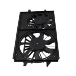 Cooling Fan fit for Pontiac G6 V6 3.5L 2005-2006 621150 15236647 Direct Replacement - Image 2