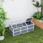 10 Tiers Shoe Rack with Dustproof Cover Closet Shoe Storage Cabinet Organizer Black - Image 19