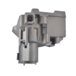 Ignition Lock Cylinder Housing Fit for Chevy Silverado SSR Avalanche Blazer Tahoe Trailblazer Cadillac Escalade EXT GMC Envoy Jimmy Sierra Sonoma Yukon Buick Rainier Hummer H2 924-713 - Image 5