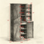 Storage Cabinet - Image 5