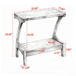 End Table - Image 3