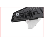 New Power Window Regulator Front Left w/ Motor Fits for Hyundai Veloster 1.6L L4 2012-2017 824012V010 824012V000 - Image 3