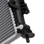 Radiator Assembly fit for Hyundai Palisade 3.8L V6 2020-2024 DPI13857 Aluminum