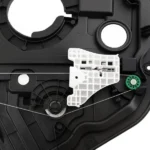 Electric Window Lifter fit for Hyundai Tucson 16-22 Rear Right 83481D3000